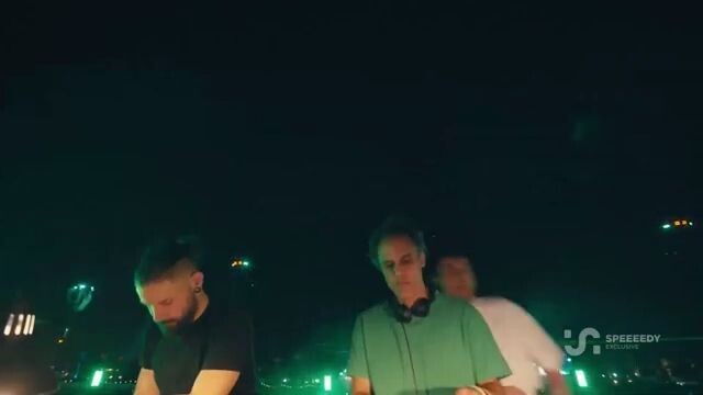 Skrillex+x+Four+Tet+x+Fred+again..+-+'Pangbourne+House+Mafia'+Live+with+FIXED+SOUND