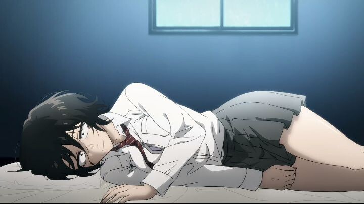 Yofukashi no Uta | Tập 4 |