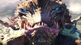 [Movie] Gipsy Danger Fighting Monster in Pacific Rim