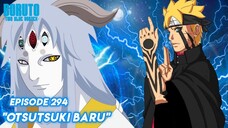 Munculnya Musuh Baru - Boruto: Two Blue Vortex Episode 294 Part 25 Bahasa Indonesia