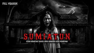 KISAH TRAGIS KEMATIAN GADIS KEMBANG DESA WONOSARI