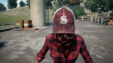 Alan Walker On My Way PUBG Music Video_720p