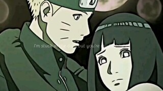 Naruhina🧡💜 edit By Kitwannabe_Luffx