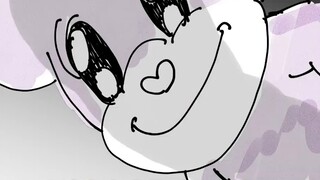 【Animasi】Naqi merayakan Tahun Baru! ! !