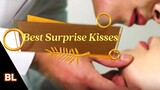 BL Series - Best surprise Kisses ever – Music Video