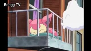 Pokemon Special (Ep 11.4) Crush của Nyasu#PokemonSpecial