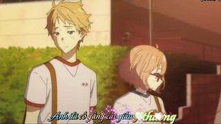 [AMV] Way back home - Vers Việt || Vượt ngoài ranh giới #SchoolTime