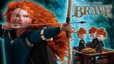Brave (2012) The Link in description