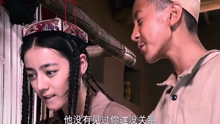 A girl ruined her life because of a dance