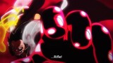 [AMV] Trận Đấu Kinh Điển Luffy, Law and Kid Vs Kaido - One Piece