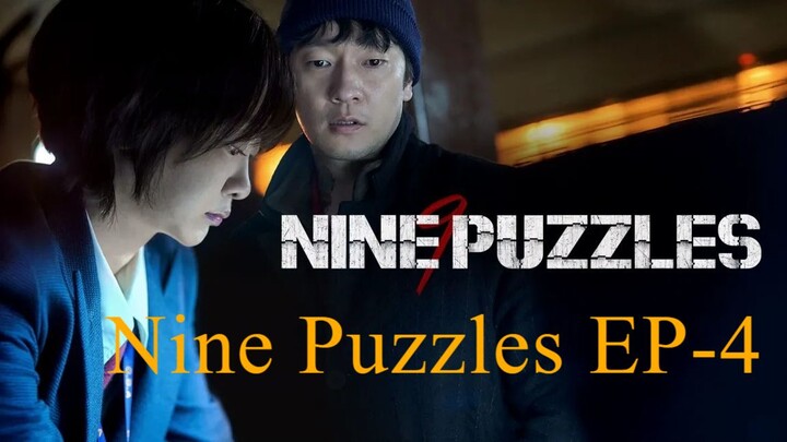 Nine Puzzles S01 E04 720p