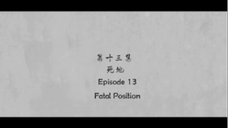 Mo Dao Zu Shi 13