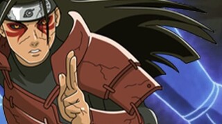 Hokage Miscellaneous: Mengapa Anda mengatakan bahwa kekuatan Senju tidak sebaik sebelum kematiannya?