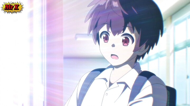 Saikyou no Sokugyou wa Yuusha Sub Indonesia - Ke isekai jadi penilai sementara...