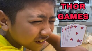 Thor Games | Bacarrat | Paano Maglaro