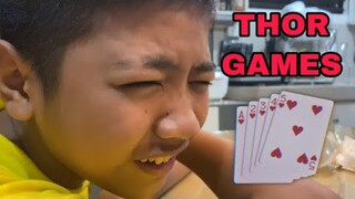 Thor Games | Bacarrat | Paano Maglaro