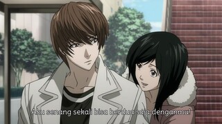 Death Note Eps. 4