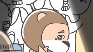 [Trò chơi sư tử nhỏ] Nếu cả lớp đều là diễn viên thì liệu bạn có thể giành được giải Oscar không?