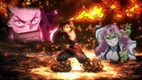 Demon Slayer Season 3 Swordsmith Village Arc