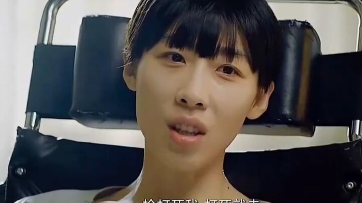 This scene from "Better Days" is truly a classic—I couldn’t resist watching it ten times, and each t