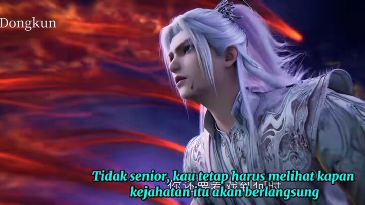 PV Renegade immortal Eps 124 sub indo