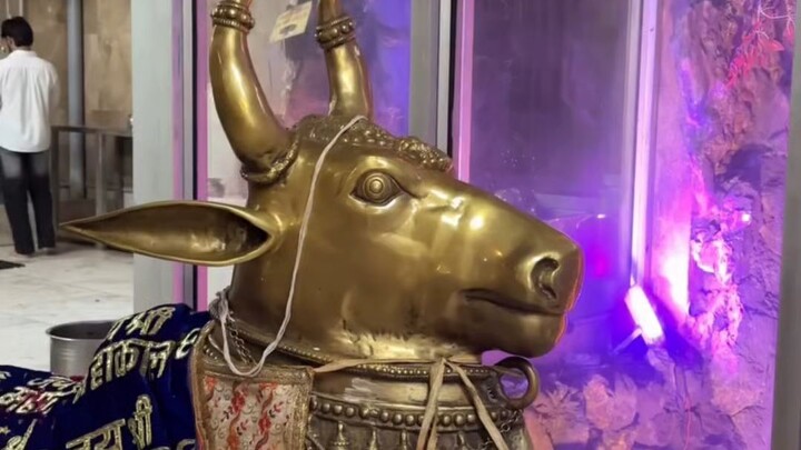 Gori sankar mandir delhi 👌🥰