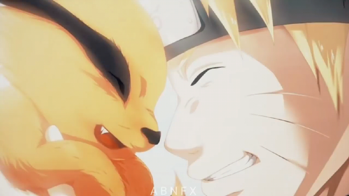 Kurama death 💔 | sad amv | 🎶see you again | 1080p | rip kurama💔 | amv