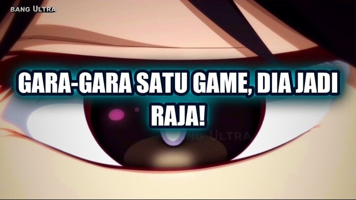 🤯 GARA-GARA SATU GAME, DIA JADI RAJA DI DUNIA NYATA!