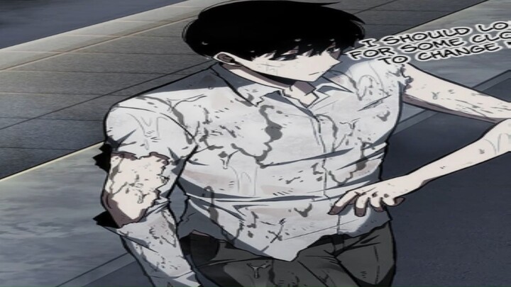 Omniscient Reader Viewpoint Chapter 15 part 2 Tagalog/FilipinoSummary/overview