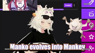Filian meets Panko