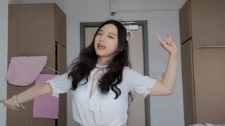 书记舞❤️宿舍乱跳致歉～