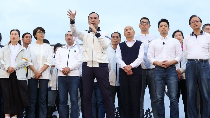 [KMT/426 Anti-DPP Dictatorship] “Those Who Won’t Submit” Music Video