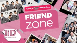 Dari Jendela SMP OST 'FRIENDZONE' - UN1TY (Music Video)