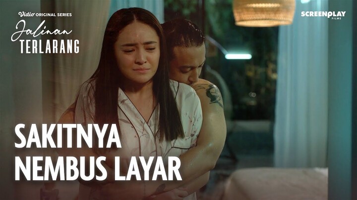 Episode 6 Jalinan Terlarang - Highlight Part 7