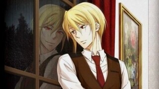 [มอริอาตี ห่วงบ้านเมือง] "แกคิดว่าฉันเป็นแค่เหยื่อเหรอ?" (อาจารย์เป็นการส่วนตัว)