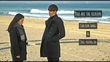 Cha Eun Sang & Choi Young Do - You Are The Reason - The Heirs