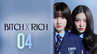 B!+çʜ x R!çʜ $1 - Eᴘɪsᴏᴅᴇ 4 [Tᴀɢᴀʟᴏɢ Dᴜʙʙᴇᴅ]