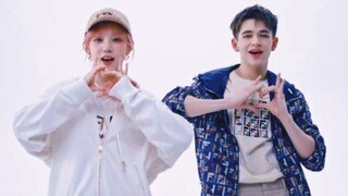 Song Yuqi & Qing Lian x FENDI ┊Presenting FENDI's 2024 Qixi Limited Collection