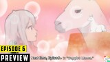 Too Cute Crisis Episode 6 PREVIEW | By Anime T