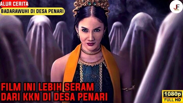 FILM INI ADALAH AWAL DARI TEROR BADARAWUHI | Alur Cerita Badarawuhi Di Desa Penari Full Movie 2024I