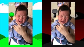 Cười 100 năm mới đăng được sprunki