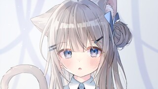 Spesial Ulang Tahun: Hari ini adalah hari ulang tahun Sick Catgirl Xiaodi~ Datang dan kirimkan berka