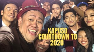 Kapuso Countdown Throwback to 2020 🥳