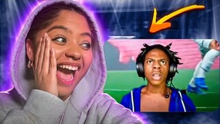 Best IShowSpeed Clips PART #9 | Try Not To Laugh - REACTION!