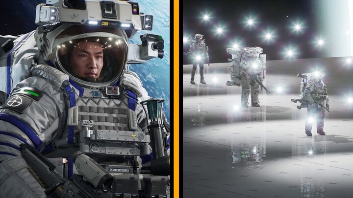 Behind the Game: Borderlands – The Character Interface