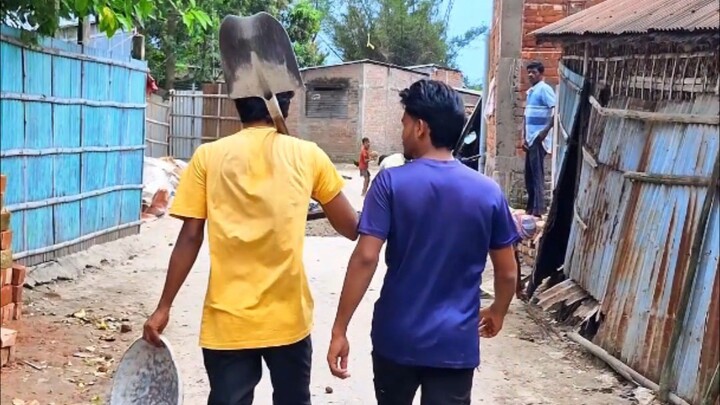 When Your Friend Takes Your Joke Seriously 😂🤣 | Funny Comedy