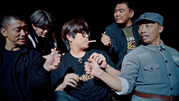 The true god of kuso is back!