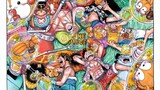 one piece chap 1081 full
