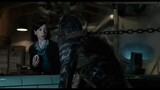 THE SHAPE OF WATER 2017 - watch full movie : link in description