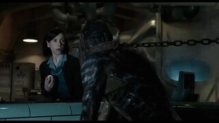 THE SHAPE OF WATER 2017 - watch full movie : link in description